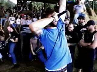 Maylene and the Sons of Disaster - Tough As John Jacobs