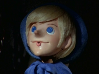 Jack Frost ( 1979 )