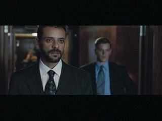 Syriana Scene They Are Thinking It Is Running Out