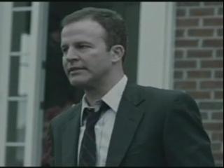 SYRIANA SCENE: WHY AM I BEING INVESTIGATED