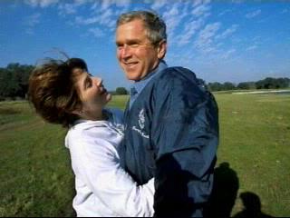 The Man Who Knew Bush
