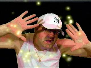 Gaz Reynolds: I DON'T CARE