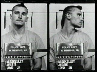 Paradise Lost The Child Murders At Robin Hood Hills