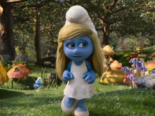 The Smurfs 2 Trailers Videos Clips Video Detective