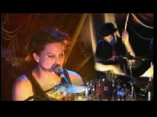 Dresden Dolls - Missed Me