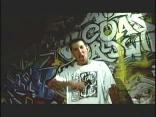 Hoods - THE KING IS DEAD
