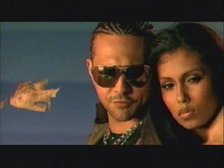 Sean Paul - Temperature