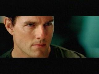 Mission Impossible III