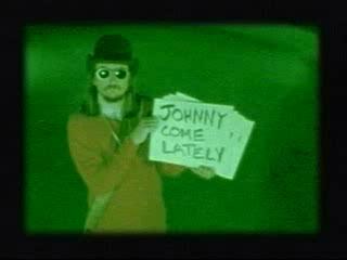 Les Claypool - Buzzards Of Green Hill