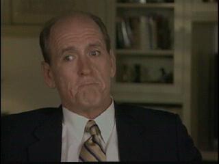 Rumor Has It Soundbite Richard Jenkins