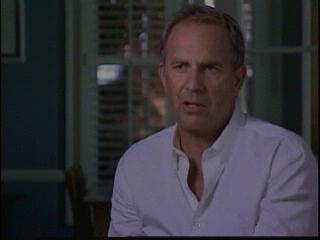 Rumor Has It Soundbite Kevin Costner