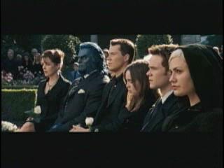 X-men 3 The Last Stand