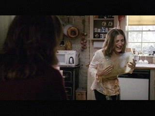 THE FAMILY STONE SCENE: STRADA SPILL