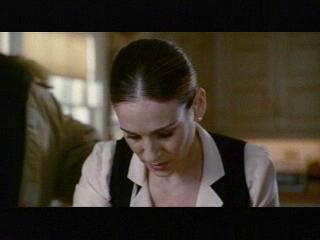 The Family Stone Scene I Didnt Know - The Family Stone - Flixster Video