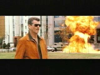 The Matador Scene Blowing Up The Car
