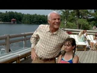 Cheaper By The Dozen 2 Scene Dark Gifts