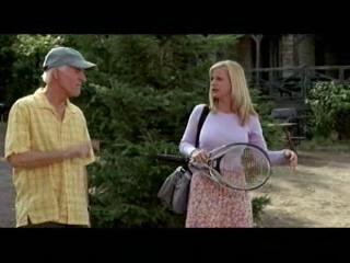 Cheaper By The Dozen 2 Scene Tire Swing
