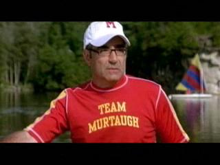 Cheaper By The Dozen 2 Scene Log Roll
