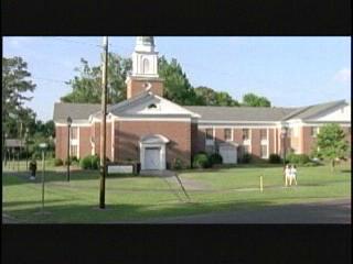 Loggerheads Scene Church