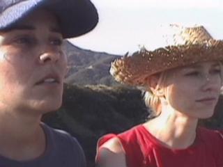 Ellie Parker Scene Scene 3