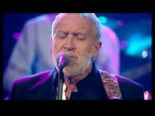 Gordon Haskell - VOODOO DANCE