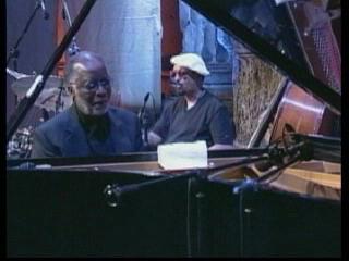 Ahmad Jamal - Topsy Turvy