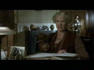 Mrs Henderson Presents Scene Scene 1