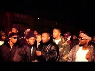 Mob Figaz - BARNEY (MORE CRIME)