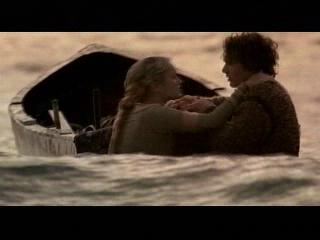 Tristan  Isolde Featurette - Tristan  Isolde - Flixster Video