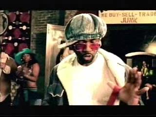 RZA,Ol' Dirty Bastard,Masta Killa - Old Man