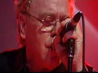 Robin Trower - A LITTLE BIT OF SYMPATHY