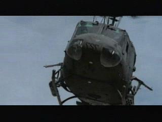 THE HUNT FOR EAGLE ONE