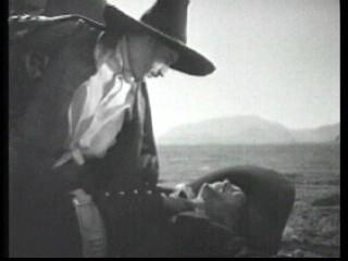 La Malquerida