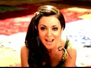 Chantal Chamandy - You Want Me (Remix)