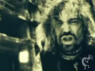 Soulfly - Frontlines