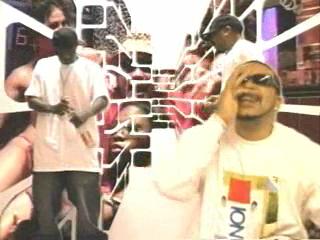 Tha Alkaholiks - The Flute Song (La La La)