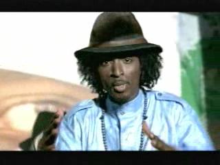K'NAAN - TILL WE GET THERE
