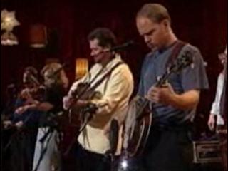 Alison Krauss - I AM A MAN OF CONSTANT SORROW