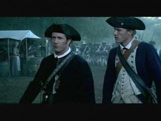 The Patriot (2000)