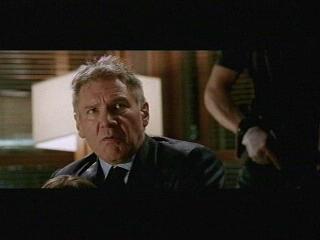 Firewall Scene What Do You Want - Firewall - Flixster Video