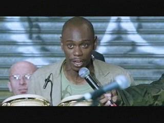 Dave Chappelles Block Party