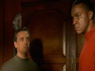 Second Chance Scene What Makes Me Crazy