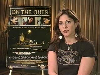 On The Outs Scene What Is The Film About