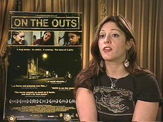 On The Outs Scene Why This Story