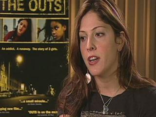 On The Outs Scene How DID The Characters Evolve