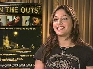 On The Outs Scene Educational Outreach