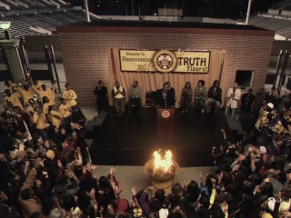 Stomp The Yard: Homeco...