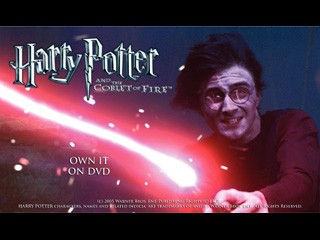 Harry Potter And The Goblet Of Fire Scene Pure Evil