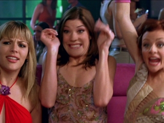 WHITE CHICKS CAST white chicks cast: