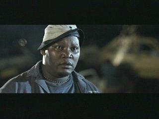 Tsotsi Scene My Turn